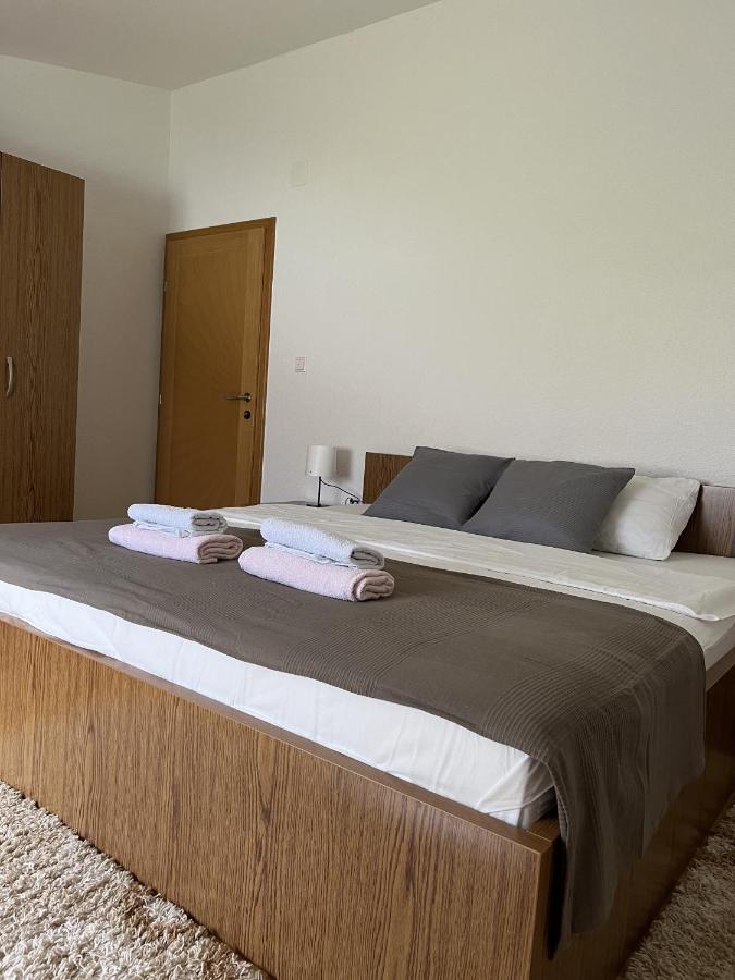 Green Apartment Plitvice Rakovica Ngoại thất bức ảnh