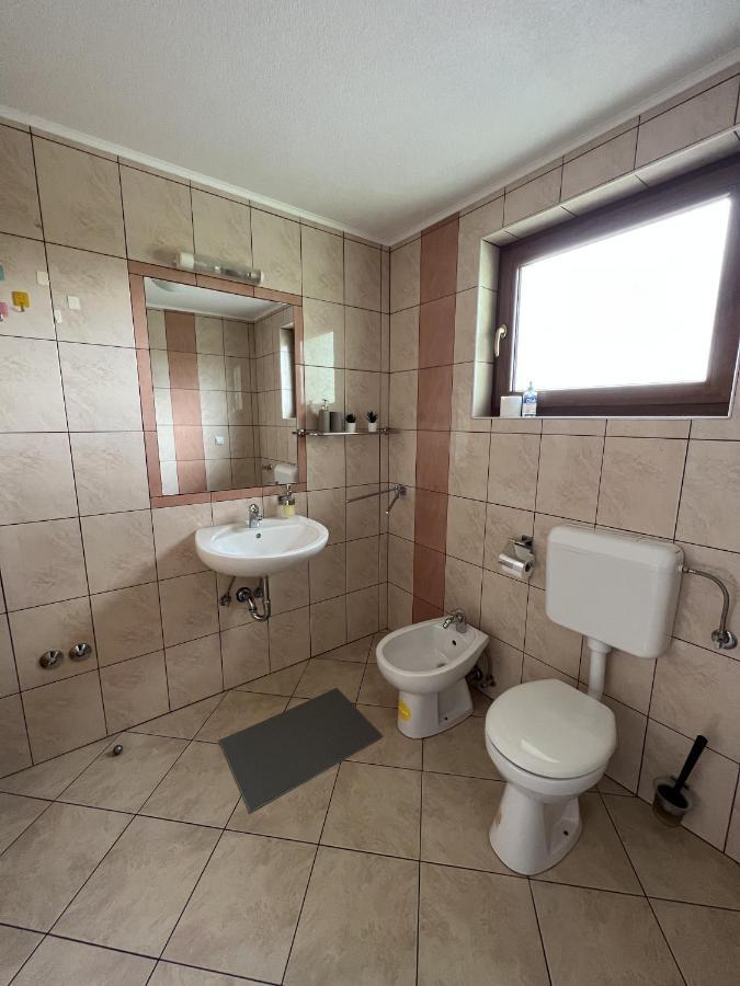 Green Apartment Plitvice Rakovica Ngoại thất bức ảnh