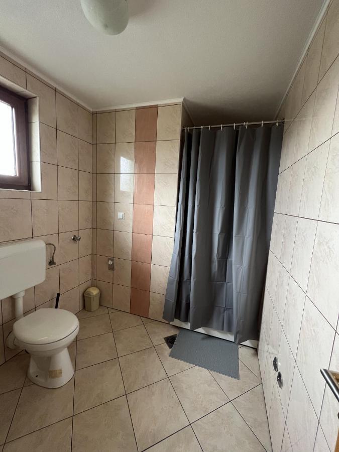 Green Apartment Plitvice Rakovica Ngoại thất bức ảnh