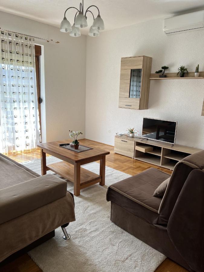 Green Apartment Plitvice Rakovica Ngoại thất bức ảnh