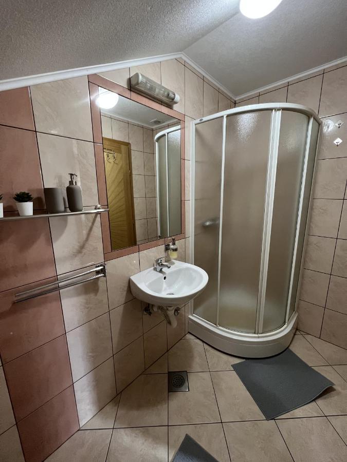 Green Apartment Plitvice Rakovica Ngoại thất bức ảnh