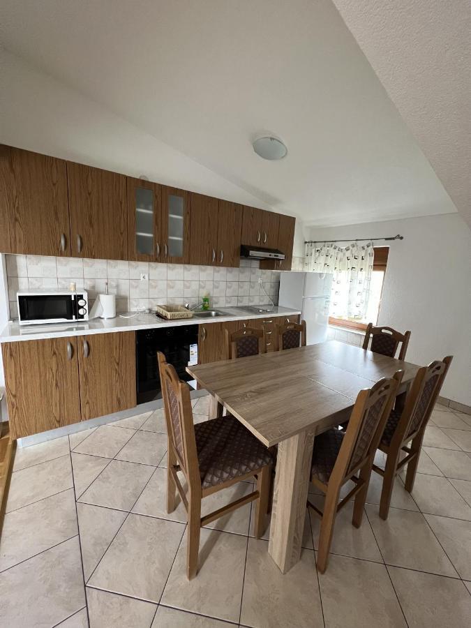 Green Apartment Plitvice Rakovica Ngoại thất bức ảnh