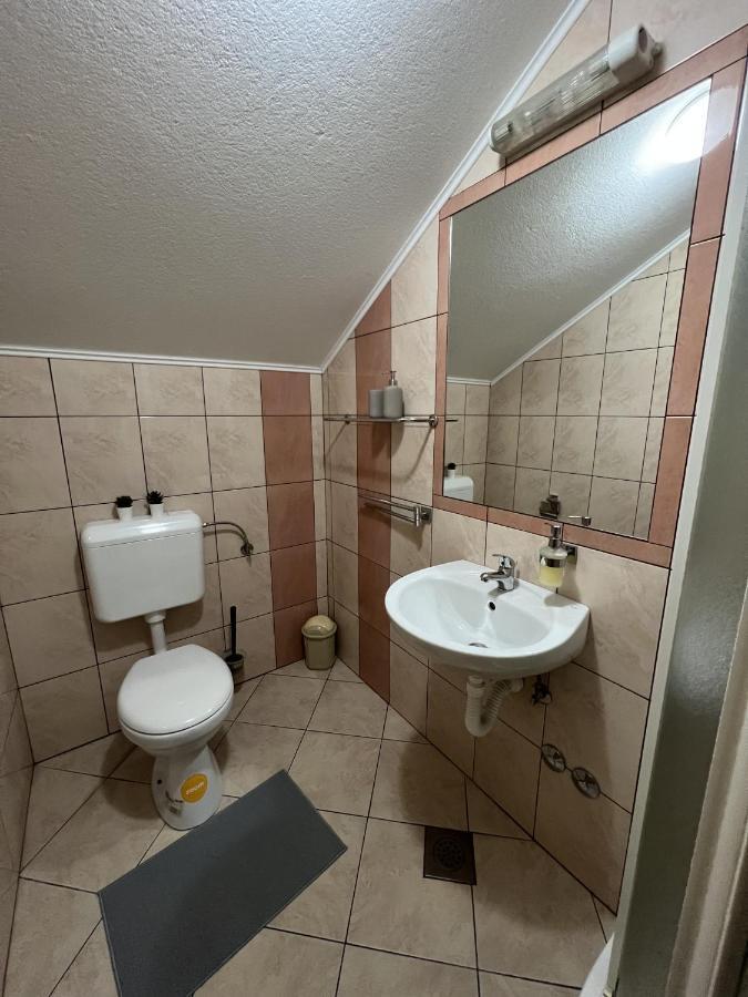 Green Apartment Plitvice Rakovica Ngoại thất bức ảnh